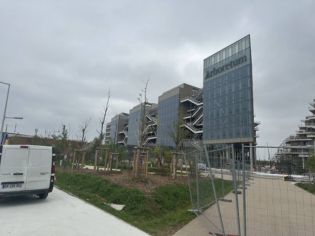 Réalisation EGMB METAL 5